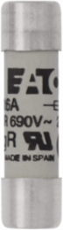 High Speed Fuse 690V 16A 200 kAIC Ferrule End 10 mm x 38 mm