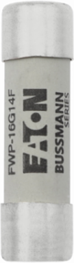 High Speed Fuse, 690V, 16A, 200 kAIC, Ferrule End Connection