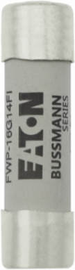 High Speed Fuse 690V, 16A, 200 kAIC, With Indicator, Ferrule x Ferrule