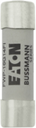 High Speed Fuse 690V, 16A, 200 kAIC, With Indicator, Ferrule x Ferrule