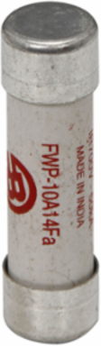 Eaton Bussmann series high speed cylindrical fuse