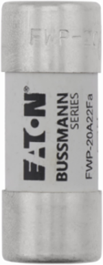 High Speed Fuse 20A 700V AC/DC 200 kAIC 22 x 58 mm Ceramic Non-Indicating