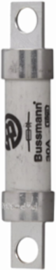 High Speed Fuse 20A 700V AC DC 200 kAIC Blade End x Blade End