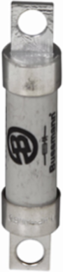 High Speed Fuse 20A 700V AC DC 200 kAIC Blade End x Blade End