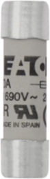 High Speed Fuse 690V 20A 200 kAIC Ferrule End 10mm x 38mm