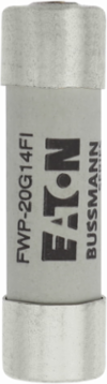 High Speed Fuse 690V 20A 200 kAIC Ferrule End x Ferrule End