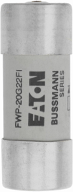 High Speed Fuse 690V 20A 200 kAIC Ferrule End 53.4 g