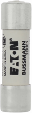 High Speed Fuse, 700 Vac / 600 Vdc, 25A, 200 kAIC, 14 x 51 mm, Ceramic, UL Certified