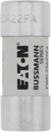High Speed Fuse 700V AC/DC, 25A, 200 kAIC, Ceramic, Non Indicating, 22 x 58 mm