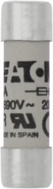 High Speed Fuse 690V 25A 200 kAIC Ferrule End x Ferrule End