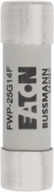 High Speed Fuse 690V 25A 200 kAIC Ferrule End x Ferrule End