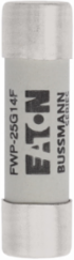High Speed Fuse 690V 25A 200 kAIC Ferrule End x Ferrule End