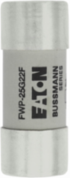 High Speed Fuse 690V 25A Non Indicating Ferrule x Ferrule 22mm x 58mm