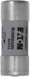 High Speed Fuse 690V 25A 200 kAIC Ferrule End x Ferrule End