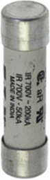 High Speed Cylindrical Fuse 30A 700V 14x51mm