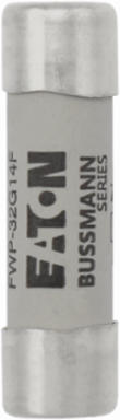High Speed Fuse 690V, 32A, 200 kAIC, Ferrule End x Ferrule End