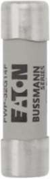 High Speed Fuse 690V, 32A, 200 kAIC, Ferrule End x Ferrule End
