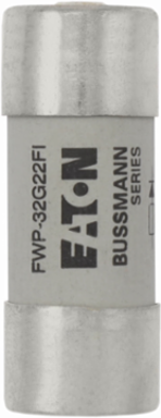 High Speed Fuse 690V 32A 200 kAIC Ferrule End x Ferrule End