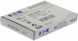 High Speed Fuse 690V, 4A, 200 kAIC, Ferrule End x Ferrule End