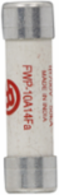 High Speed Cylindrical Fuse 50A 700V AC/DC 14 x 51 mm