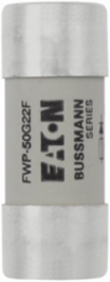High Speed Fuse 690V 50A 200 kAIC Ferrule End 22 mm x 58 mm