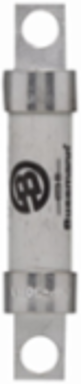 High Speed Fuse 5A 700V AC/DC 50 kAIC Blade End x Blade End