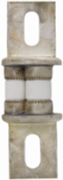 High Speed Fuse 600A, 250 Vac/dc, Non-Indicating, Stud Mount, 3.75 Inch Length