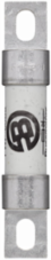High Speed Fuse 250 Vac/dc, 60A, 200 kAIC, Blade End x Blade End