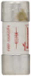 High Speed Cylindrical Fuse 63A 700V AC/DC 22 x 58mm Ceramic
