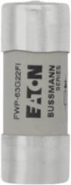 High Speed Fuse 690V 63A 200 kAIC Ferrule x Ferrule with Indicator