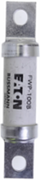 High Speed Fuse 250 Vac/dc 70A 200 kAIC 50 kAIC at 700 Vdc Stud Connection