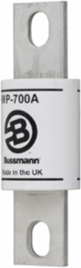 High Speed Fuse 800A 700V AC/DC 200kAIC 14MM Width