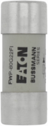 High Speed Fuse 690V 80A 200 kAIC Ferrule end x Ferrule end