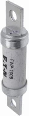 High Speed Fuse 250 Vac/dc 90A 200 kAIC 700 Vdc Blade End x Blade End