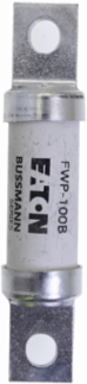High Speed Fuse 250 Vac/dc 90A 200 kAIC 700 Vdc Blade End x Blade End