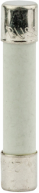 Very Fast-Acting Fuse 1A 250 Vac, Ceramic Cartridge 1.25 Inch x 0.25 Inch