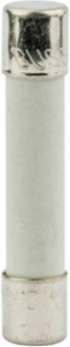 Very Fast-Acting Fuse 2A 1.25 Inch Ceramic Cartridge