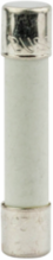Very Fast-Acting Fuse 2A 1.25 Inch Ceramic Cartridge