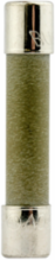 20A Very Fast Acting Fuse 1.25 Inch Length, 0.25 Inch Diameter, Ceramic