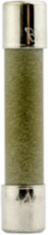 Electronic Fast-Acting Fuse 30A, 1.25 Inch Length, 250 Vac, 200 AIC