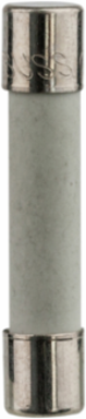 Very Fast-Acting Electronic Fuse, 250 Vac/125 Vdc, 4A, 1.25 Inch Length