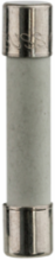 Very Fast-Acting Electronic Fuse, 250 Vac/125 Vdc, 4A, 1.25 Inch Length