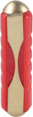 Fast-Acting Automotive Fuse 16 Amp, Ceramic, 0.984 Inch Height