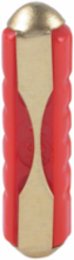 Fast-Acting Automotive Fuse 16 Amp, Ceramic, 0.984 Inch Height