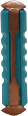 Fast-Acting Automotive Fuse 30A, 32V, Ceramic, 0.984 Inch Height