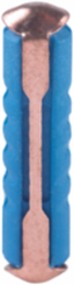 Fast-Acting Automotive Fuse 30A, 32V, Ceramic, 0.984 Inch Height