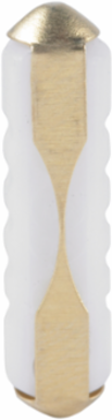 Fast-Acting Automotive Fuse 8A 32V 0.197 Inch Length Ceramic