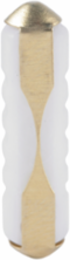 Fast-Acting Automotive Fuse 8A 32V 0.197 Inch Length Ceramic