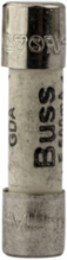Fast-Acting Fuse 4A 250V Ceramic Tube Electronic Type