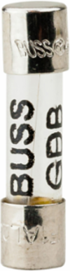 Fast-Acting Glass Fuse 5A 250 Vac 0.25 Inch x 0.197 Inch
